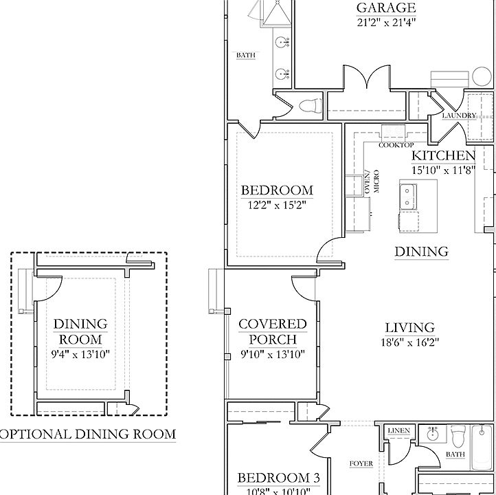 2nd image of 3855 Lower Market St #5HYC0L