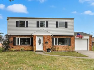 1119 Oldwick Dr, Cincinnati, OH 45215