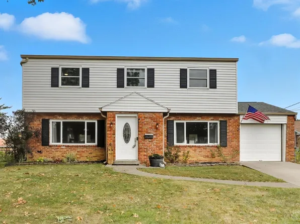 1119 Oldwick Dr, Cincinnati, OH 45215