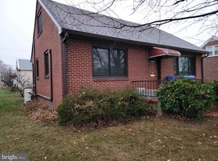 516 Columbia Ave, Temple, PA 19560