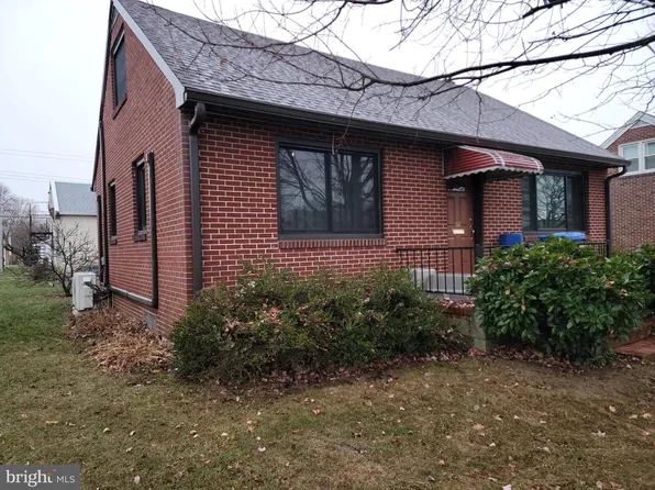 516 Columbia Ave, Temple, PA 19560