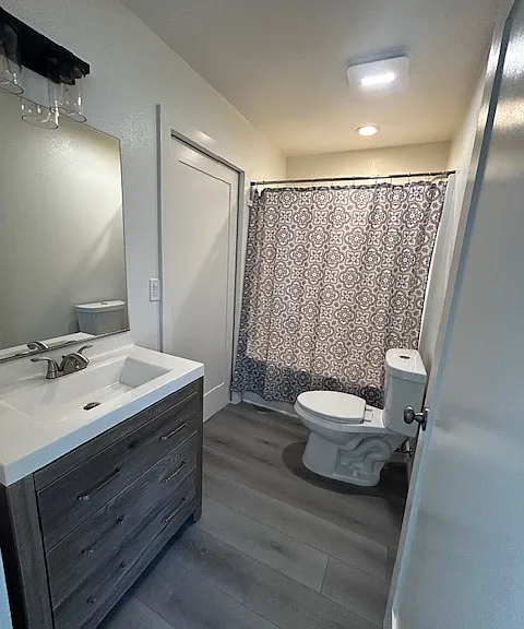restroom