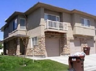 8468 S Ivy Springs Ln, West Jordan, UT 84081