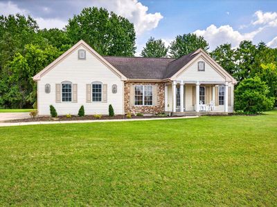 4424 Harbor Village Dr, Omro, WI, 54963