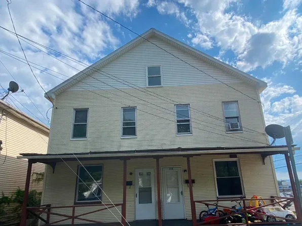 212-216 Main St, Kingston, PA 18704