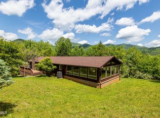 602 Rudd Hollow Rd #1, Townsend, TN 37882