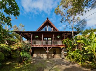 19-4245 Ke Koa Nui St, Volcano, HI 96785