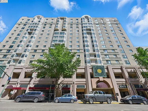 988 Franklin St APT 1311, Oakland, CA 94607
