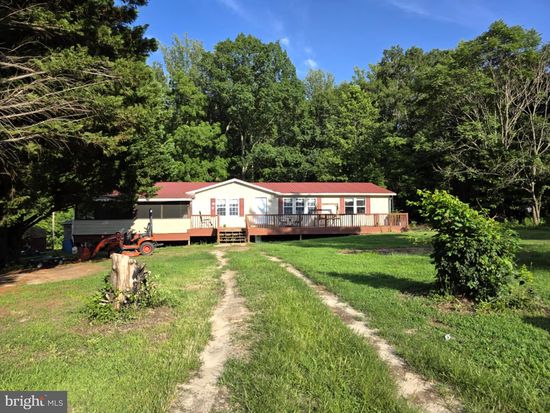 14239 Nelson Hill Rd, Milford, VA 22514