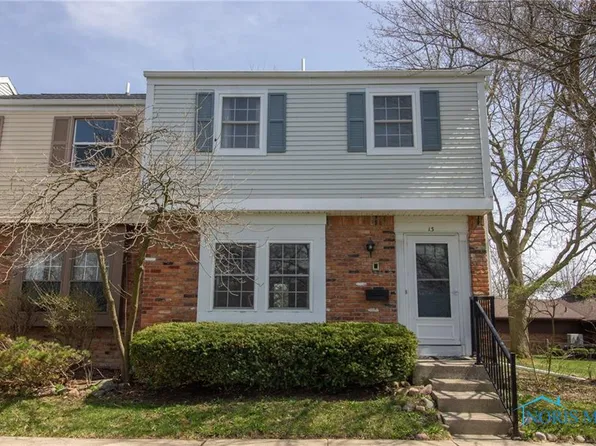 13 Meadowbrook Dr, Perrysburg, OH 43551