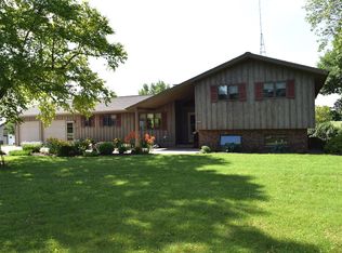 W4319 County Road U, Plymouth, WI 53073