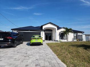 1341 NW 15th Pl, Cape Coral, FL 33993