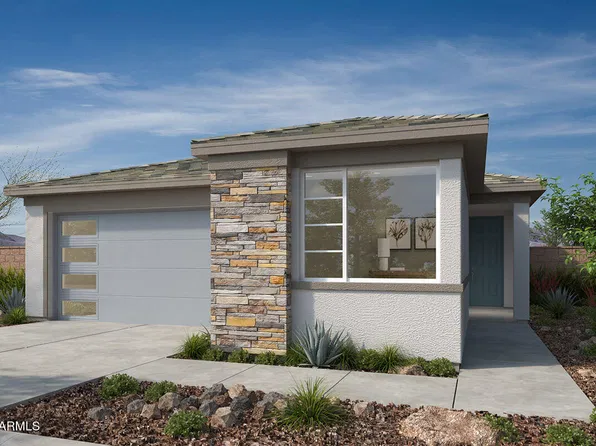 12832 N 304TH Lane, Buckeye, AZ 85396