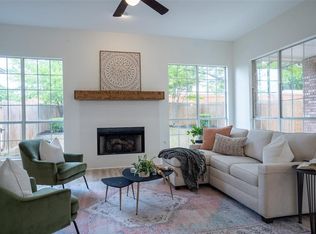 5092 Lakeshore Blvd, The Colony, TX 75056