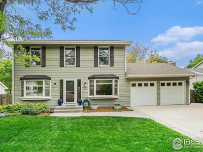 1119 Oakmont Ct, Fort Collins, CO, 80525