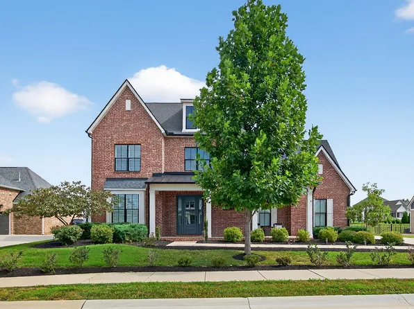 4036 Planters Trl, Mount Juliet, TN 37122