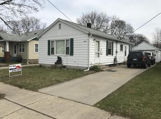 3804 Horton Ave SE, Wyoming, MI 49548