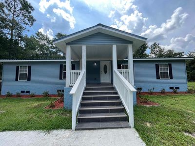 5971 Button Willow Ln, Tallahassee, FL, 32305