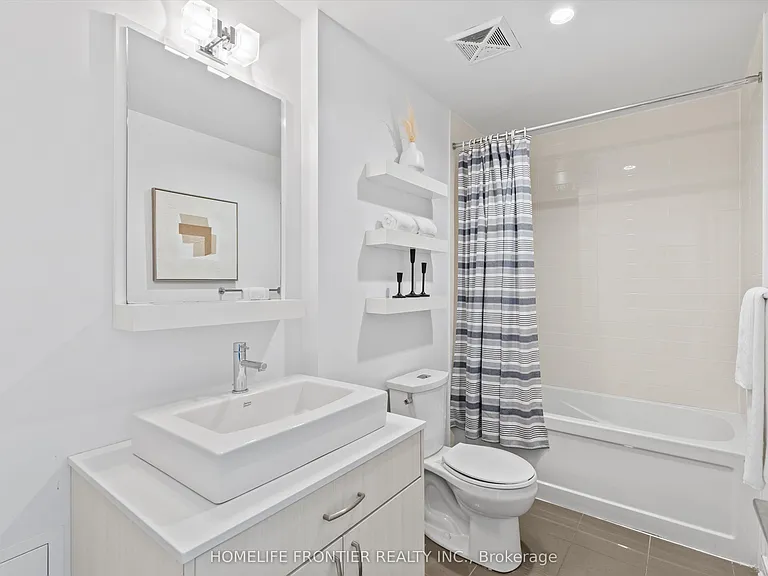 9205 Yonge St #NE1015 — Photo 20