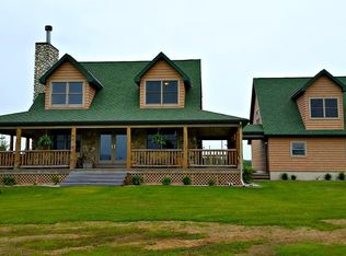 21641 S Pea Line, Pickford, MI 49774