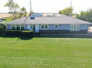 117 Highway 175, Ellsworth, IA 50075