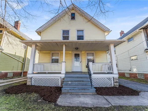 11501 Governor Ave, Cleveland, OH 44111