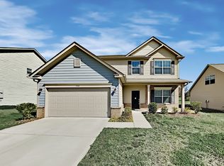 5314 Roberta Crossing Dr, Concord, NC 28027