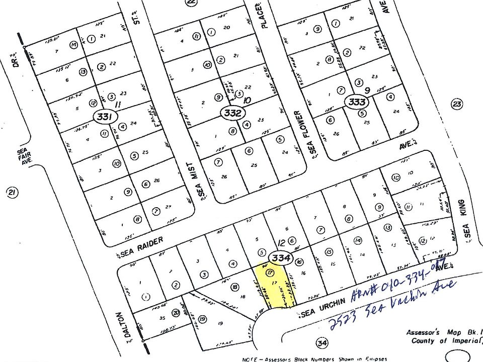 1st image of 2523 Sea Urchin Ave
