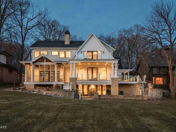 615 Farwell Dr, Madison, WI 53704