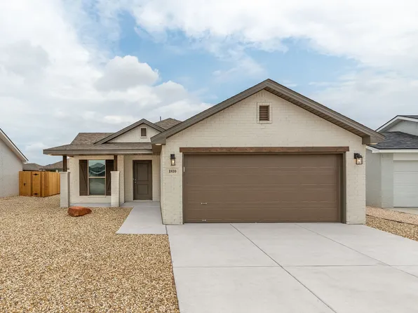 6407 Athens St, Amarillo, TX 79118