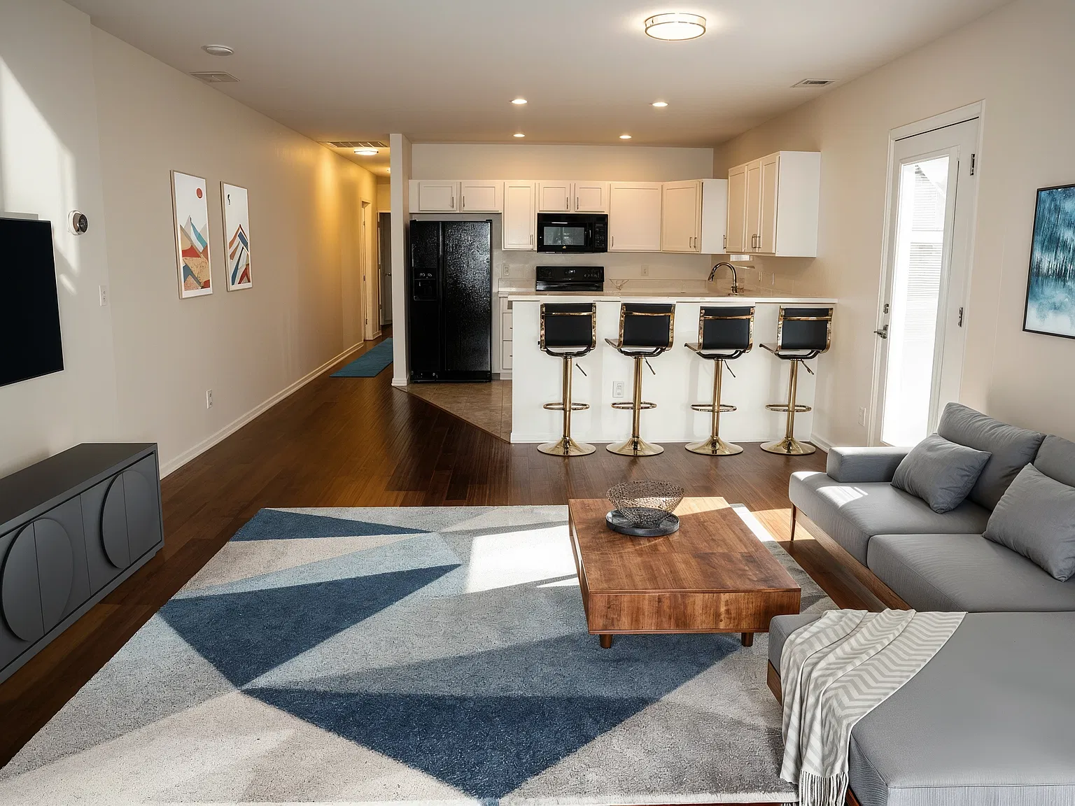 4153 Ames St — Photo 3