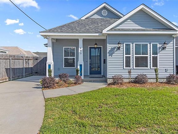 2nd image of 693 Saint George Ave