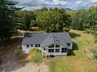 751 Holley Rd, Farmington, ME 04938