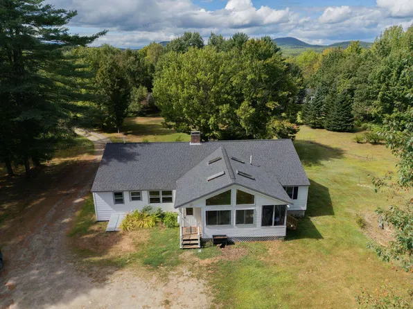 751 Holley Road, Farmington, ME 04938