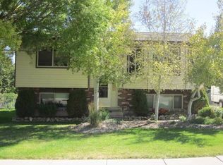 6481 S Daffodil Way, West Jordan, UT 84081