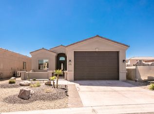 630 Veneto Loop, Lake Havasu City, AZ 86403