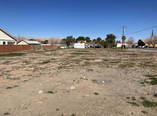 128 W Second South St, Bunkerville, NV 89007