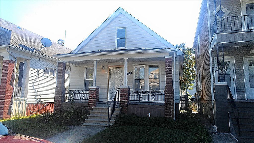 12129 Lumpkin St, Hamtramck, MI 48212 Zillow