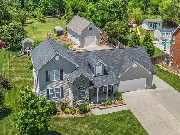 203 Naola Ct, Archdale, NC 27263