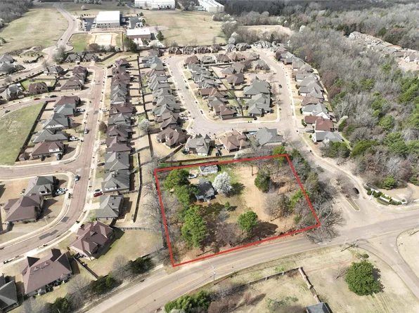 3133 Brunswick Rd, Bartlett, TN 38133