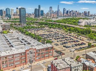 300 Communipaw Ave APT 310, Jersey City, NJ