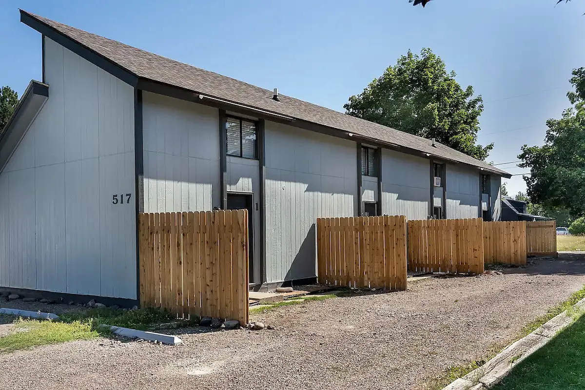 1 bed, 518 sqft, $1,300 — Photo 1