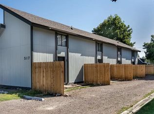 517 1st Ave E UNIT 1, Columbia Falls, MT 59912