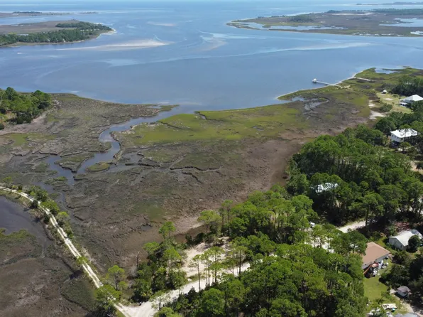 Xx Satilla Ave, Panacea, FL 32346