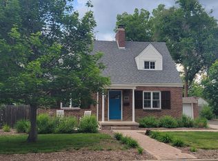 1608 Whedbee St, Fort Collins, CO 80525