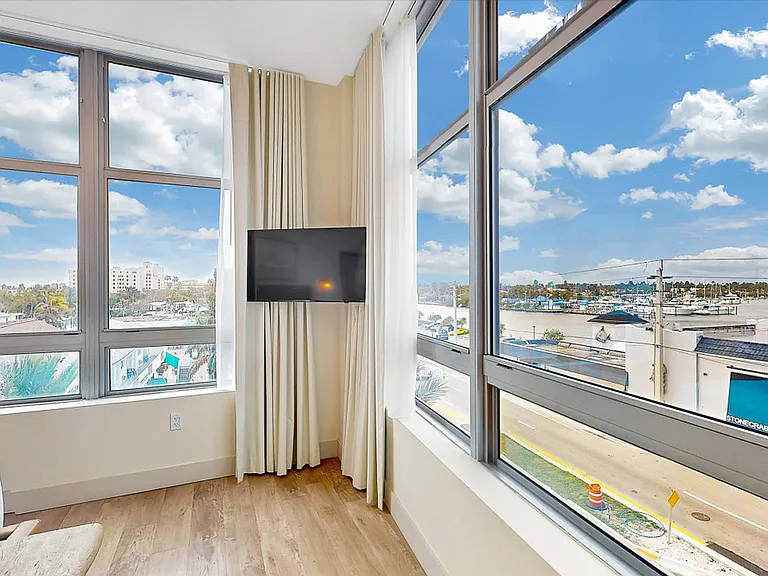 Window View
