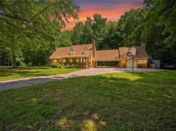 735 Daniels Rd, Corapeake, NC 27926