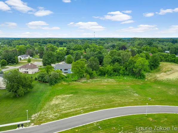 284 Katie Dr #43, Grand Rapids, MI 49534