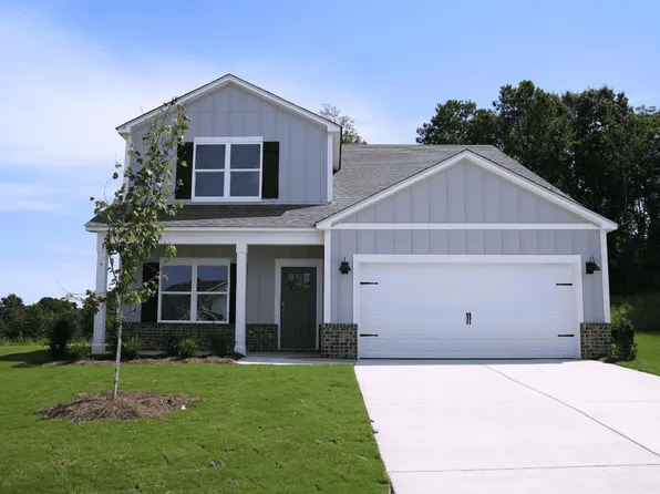 5554 Post Oak Trl, Bessemer, AL 35022
