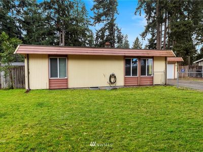 15810 Woodland Ave E, Puyallup, WA, 98375